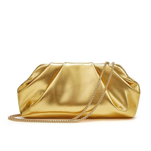 Colette Chain Evening Bag