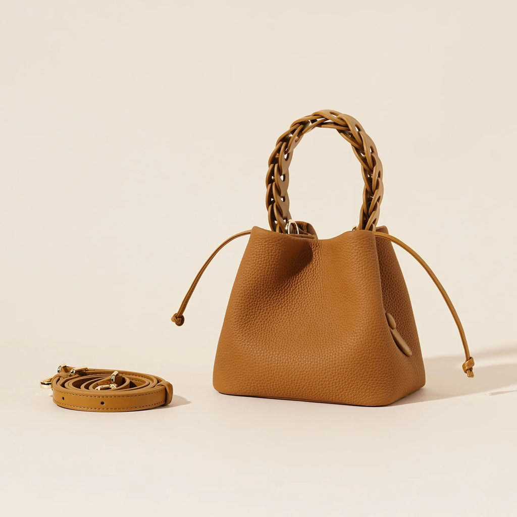 Vela Genuine Leather Bag