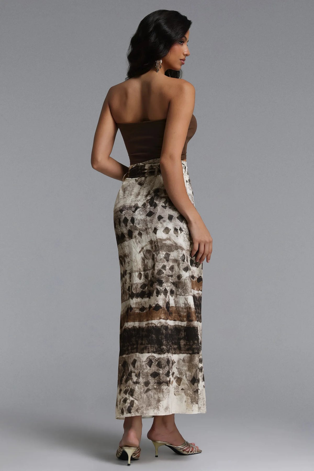 Zavan Flowy 2 Piece Set
