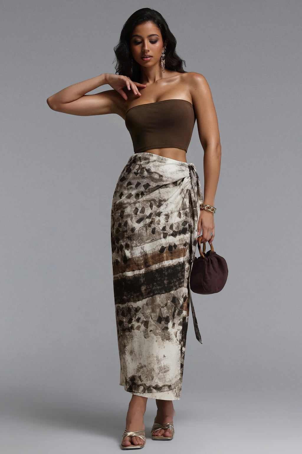 Zavan Flowy 2 Piece Set