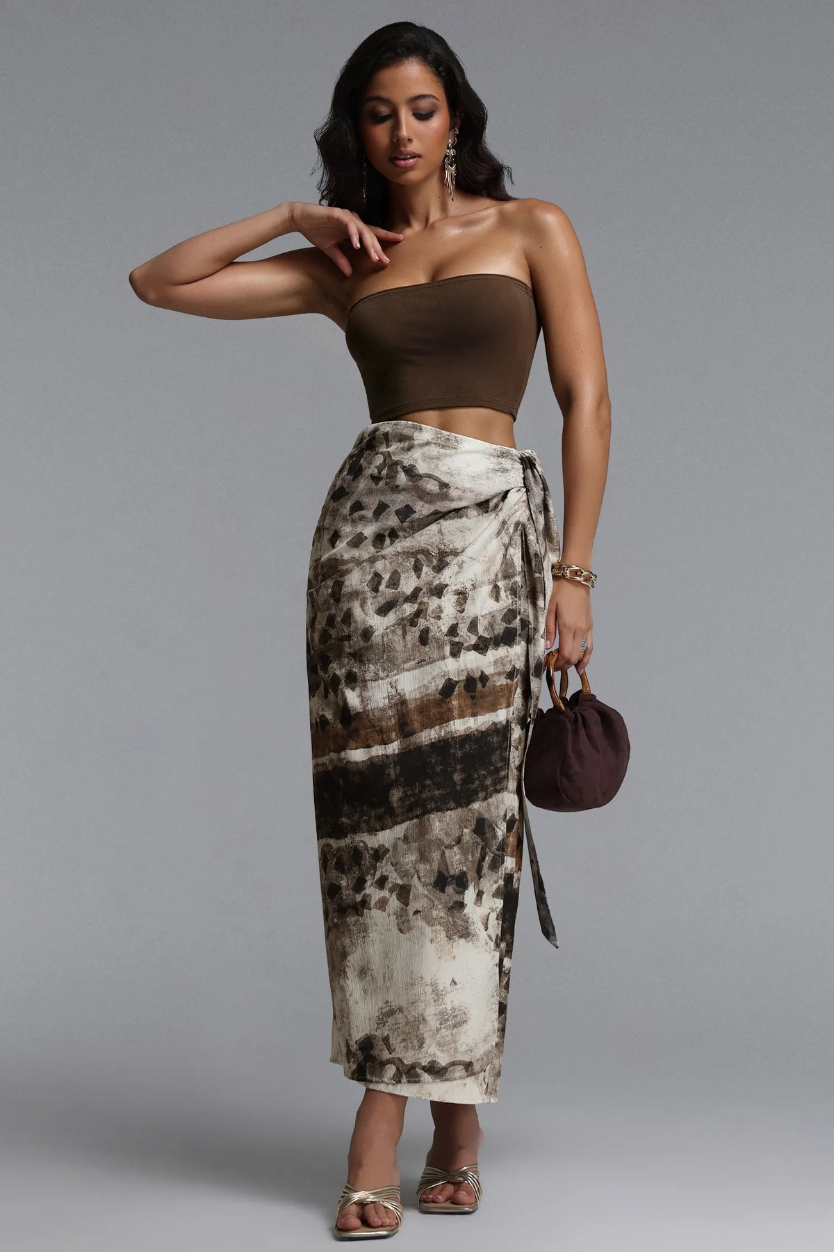 Zavan Flowy 2 Piece Set
