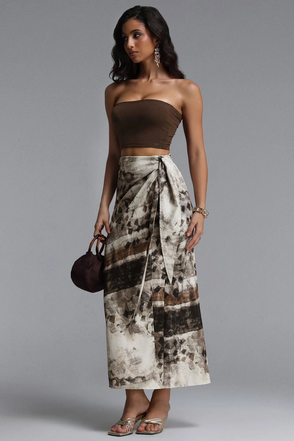 Zavan Flowy 2 Piece Set