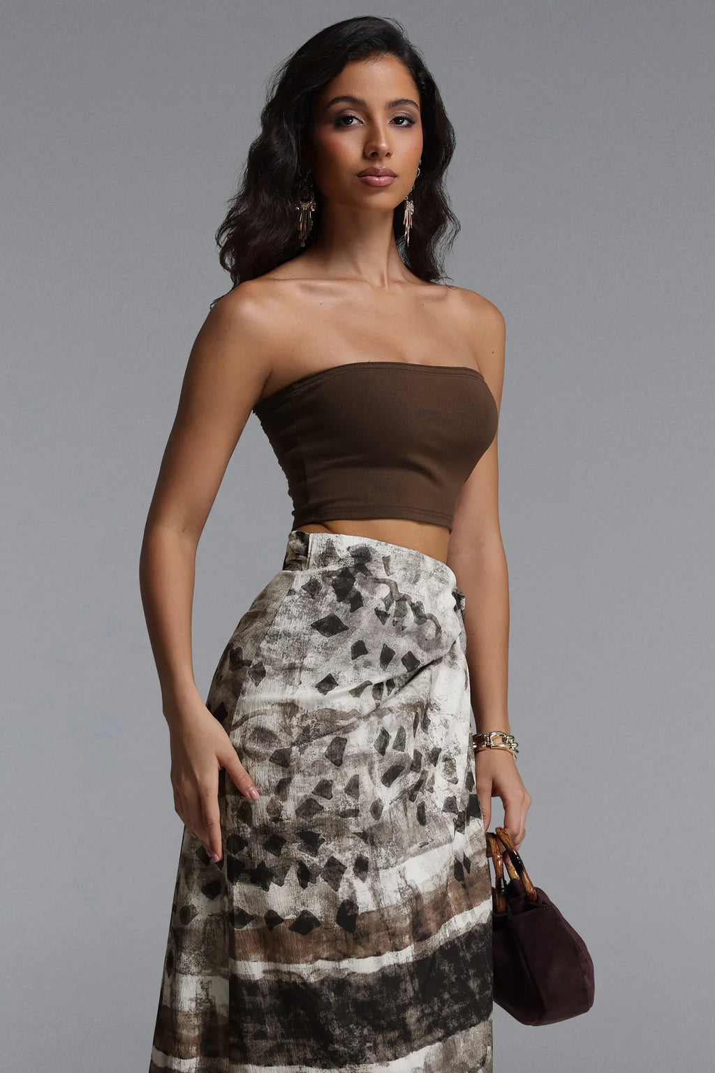 Zavan Flowy 2 Piece Set