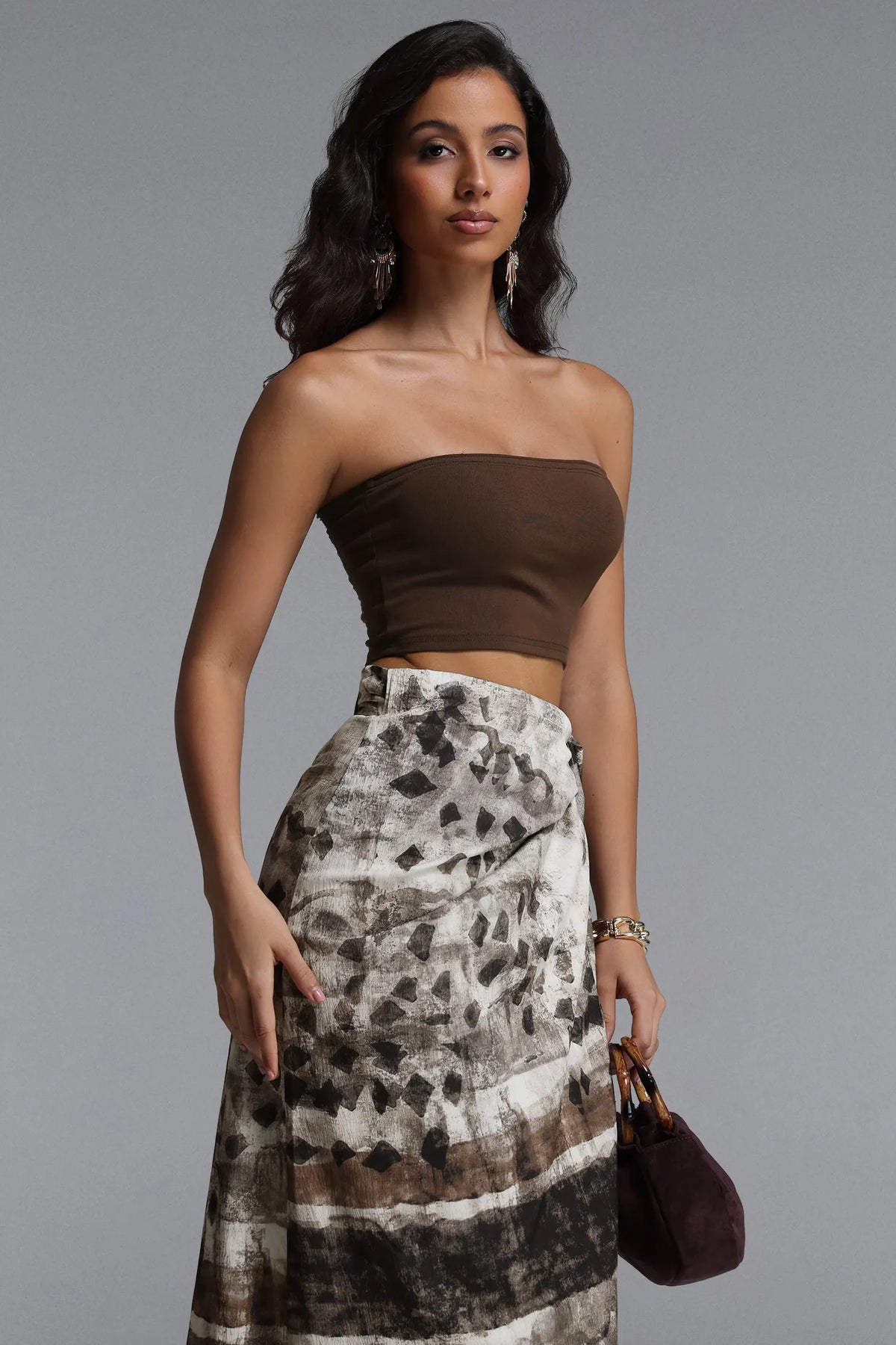 Zavan Flowy 2 Piece Set