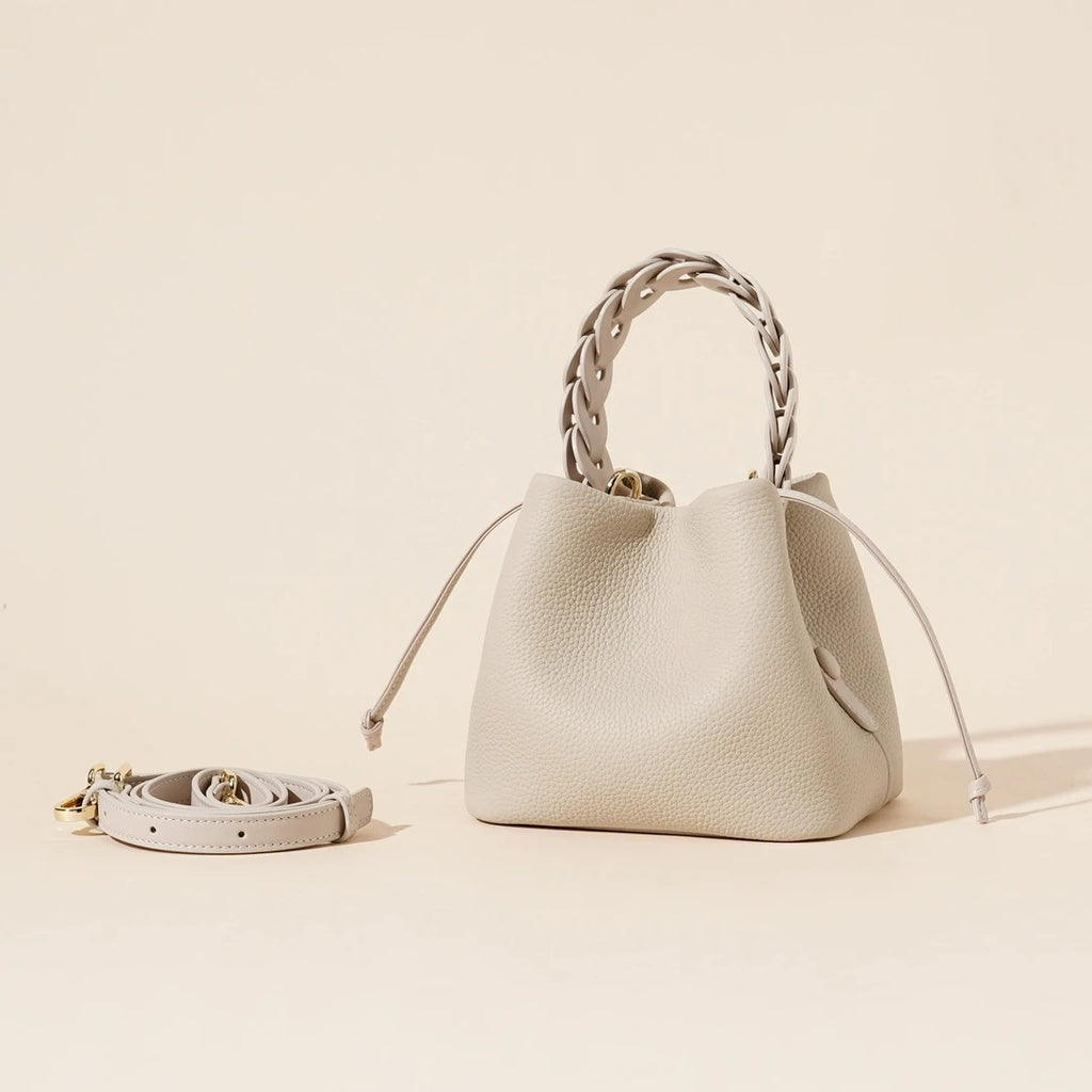 Vela Genuine Leather Bag