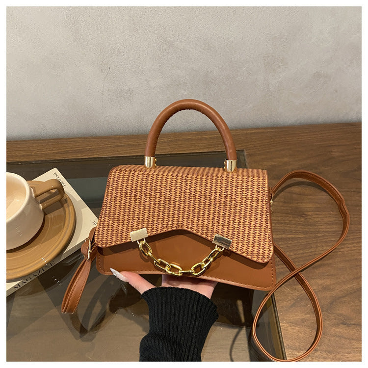Muse Handbag