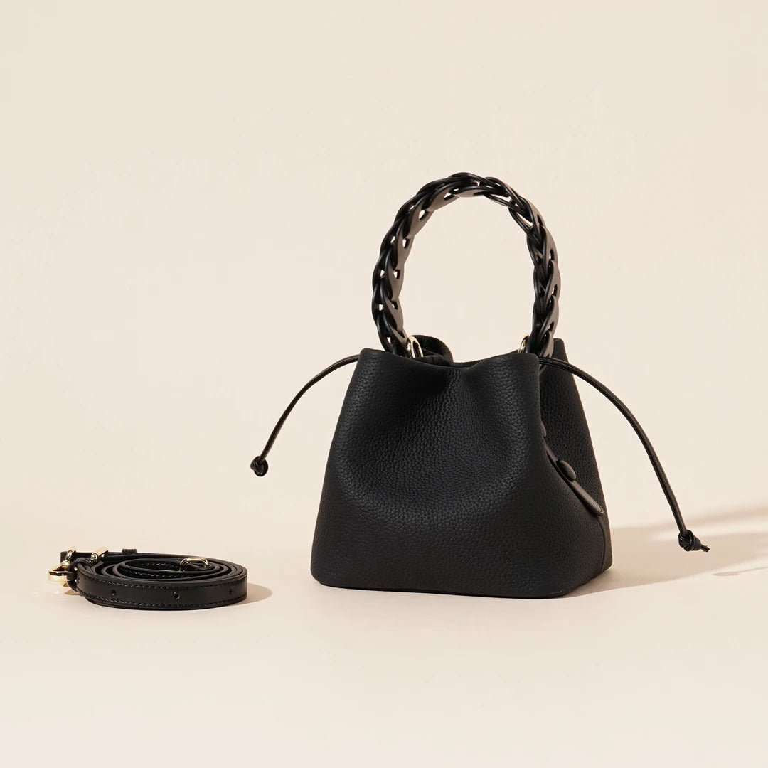 Vela Genuine Leather Bag