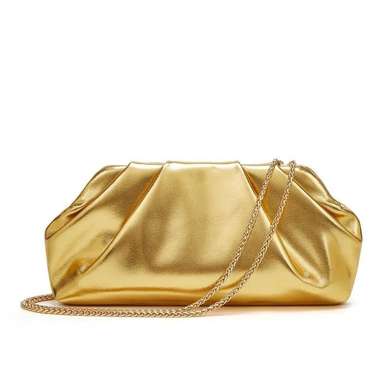 Colette Chain Evening Bag
