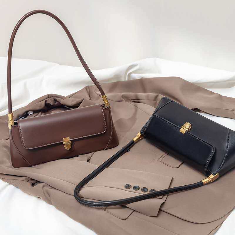 Ivy Shoulder Handbag