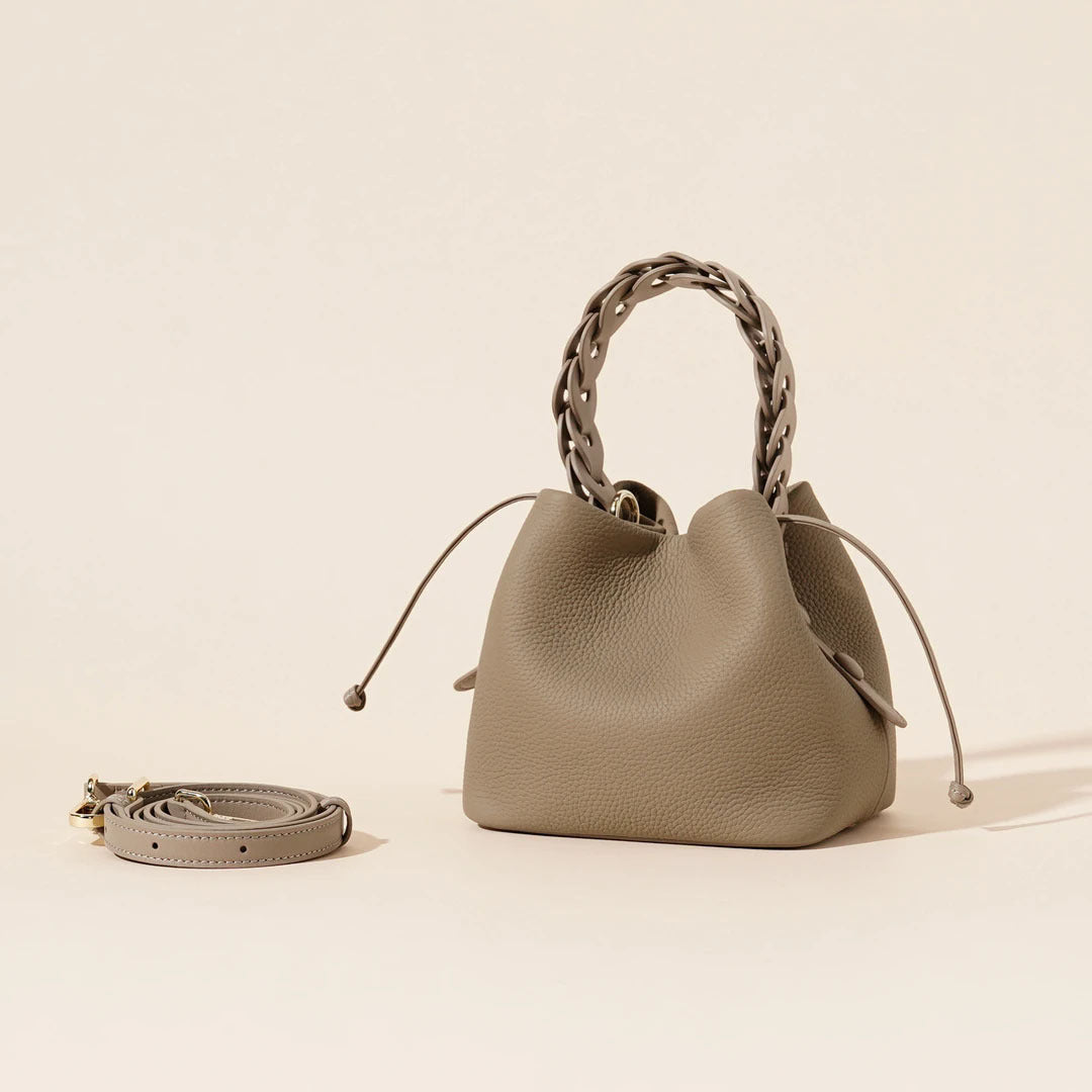 Vela Genuine Leather Bag