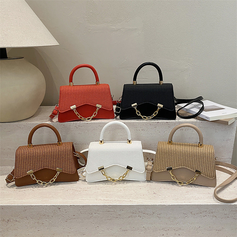 Muse Handbag