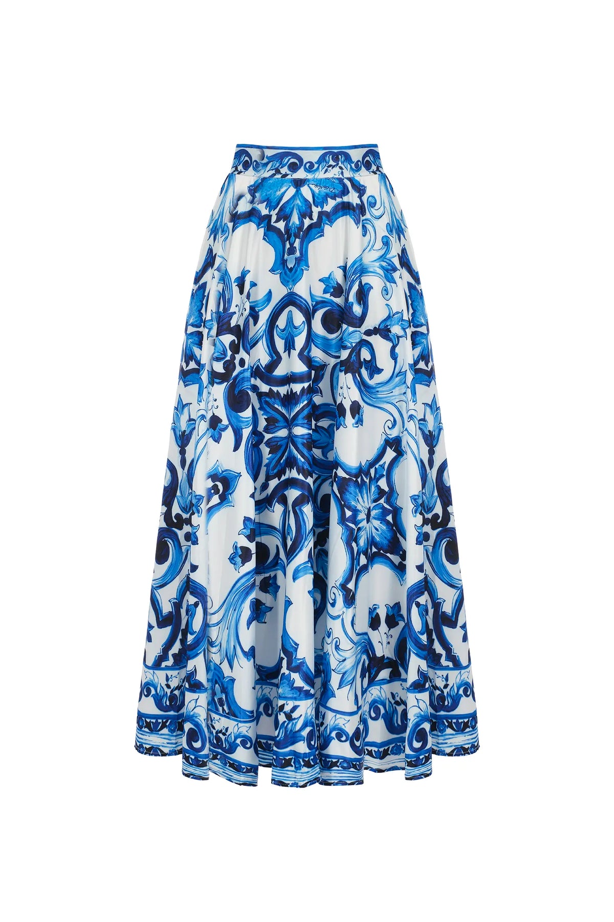 Kaona Halter Floral 2 Piece Set
