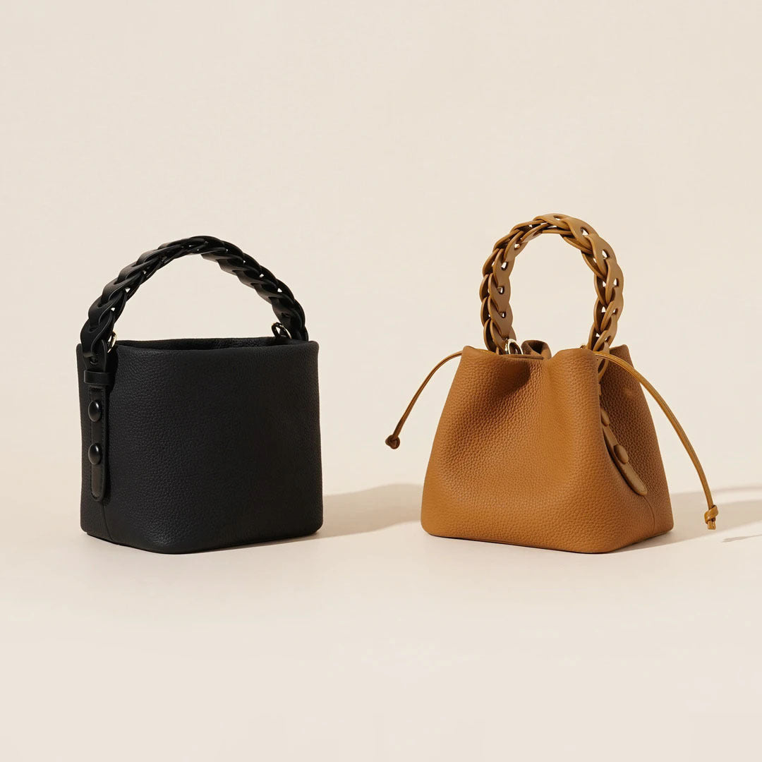 Vela Genuine Leather Bag