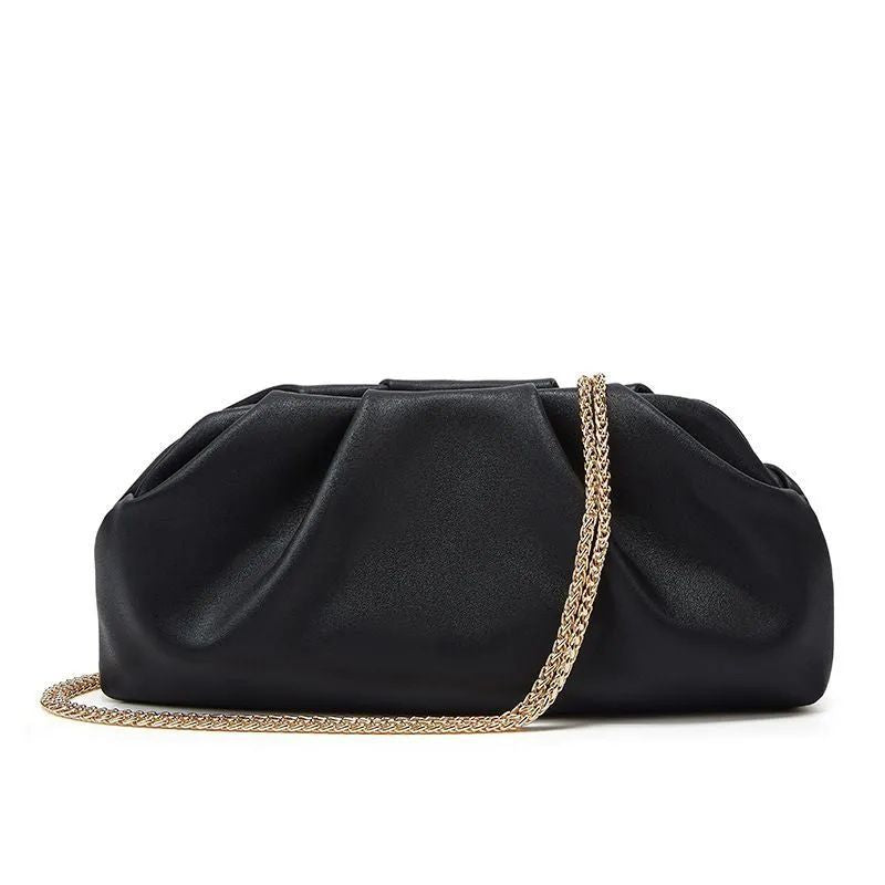 Colette Chain Evening Bag
