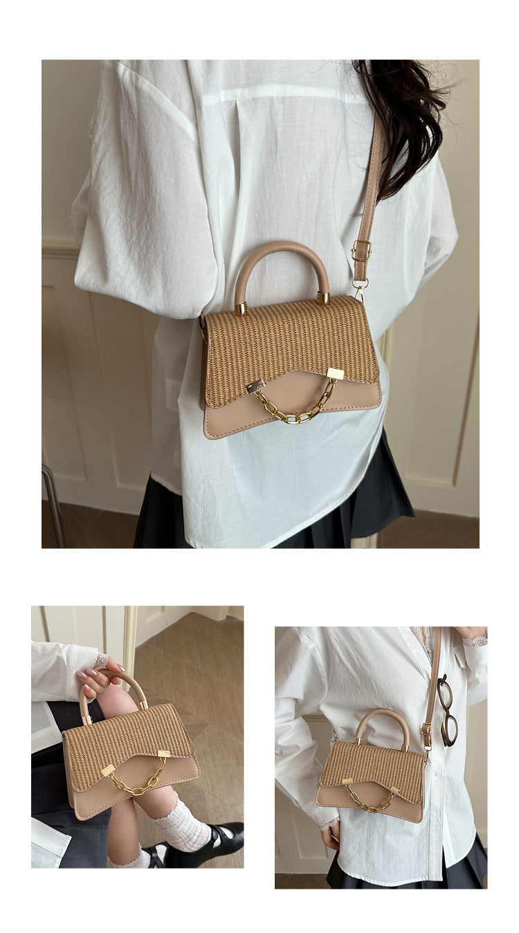 Muse Handbag