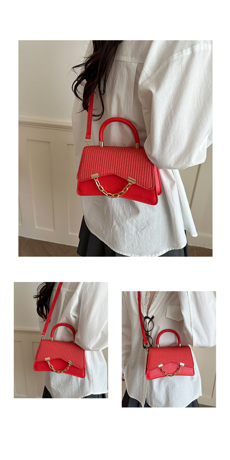 Muse Handbag
