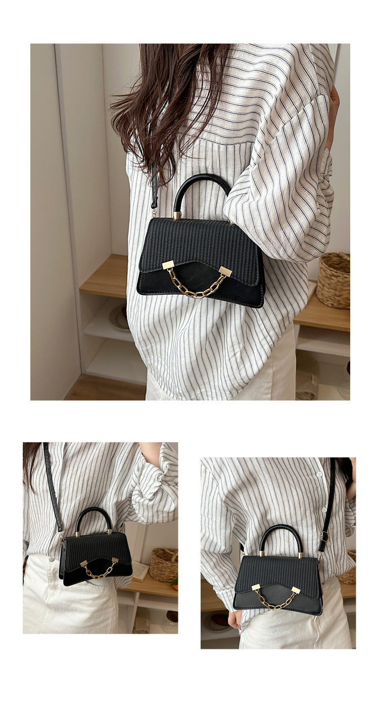 Muse Handbag