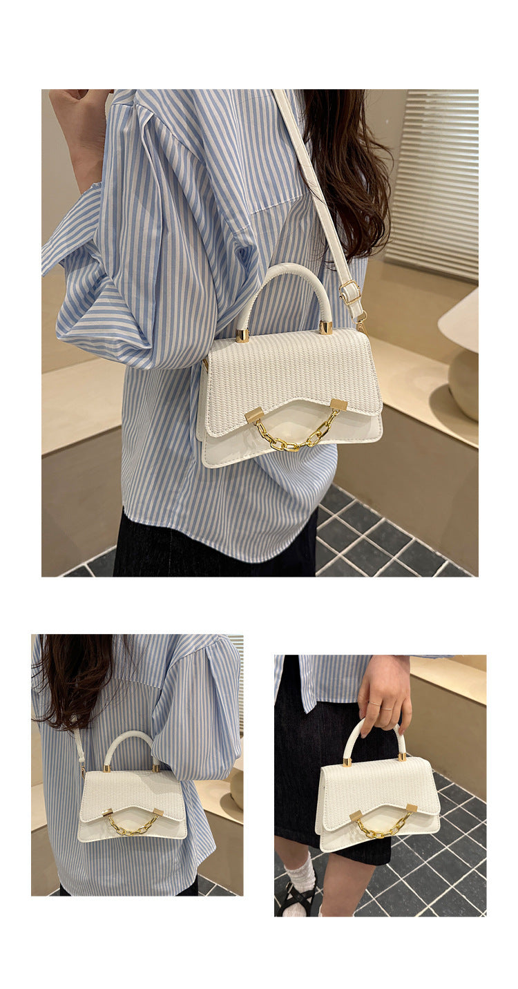 Muse Handbag