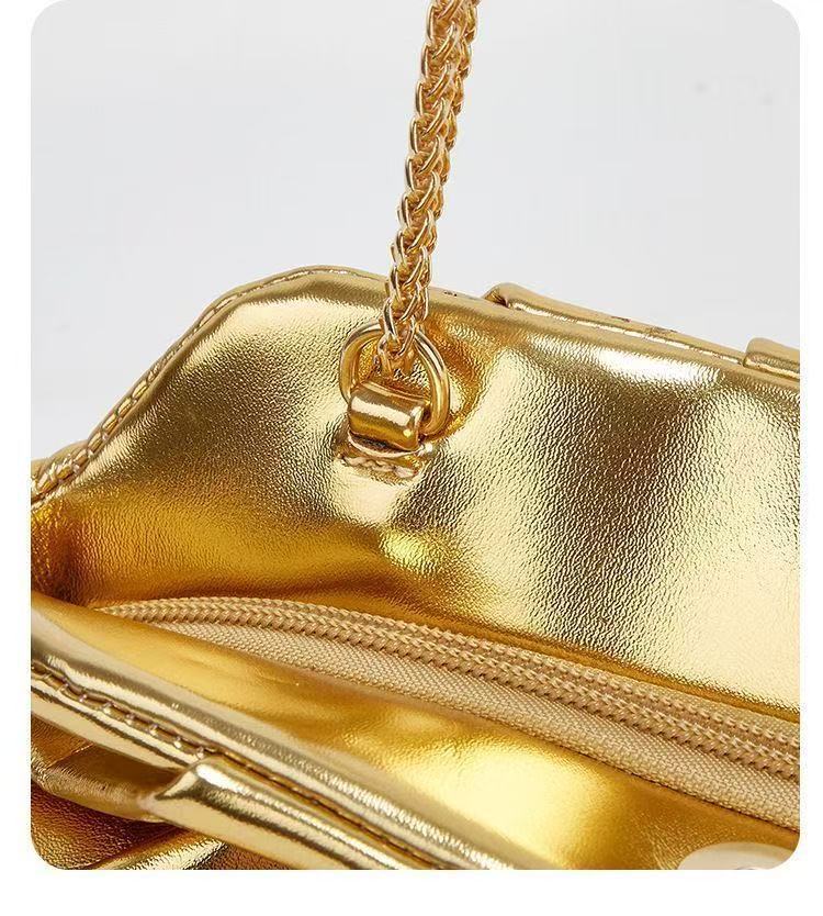 Colette Chain Evening Bag